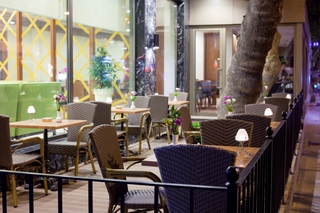 The Parma Hotel & Spa Taksim fotoÄŸrafÄ±