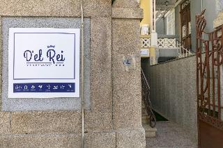 Del Rei otel fotoğrafı