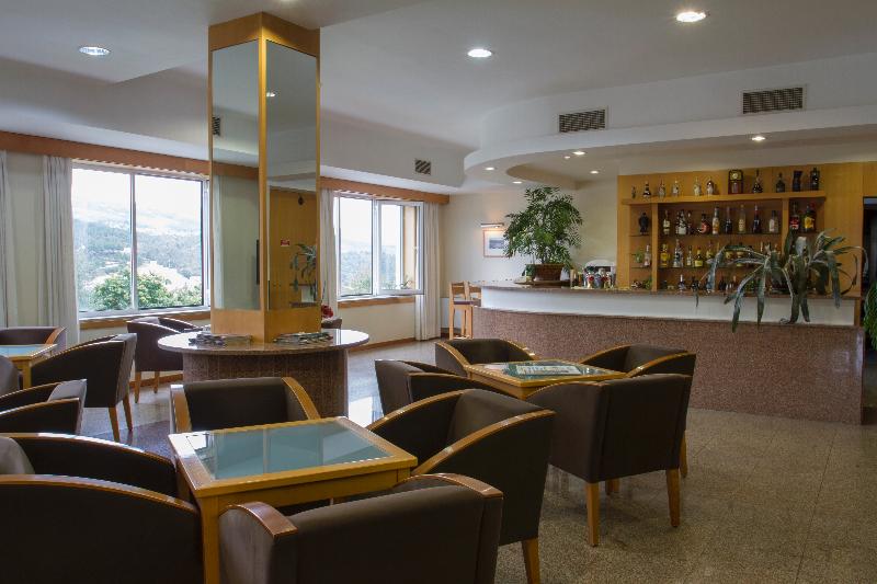 Aguiar Da Pena - Bar