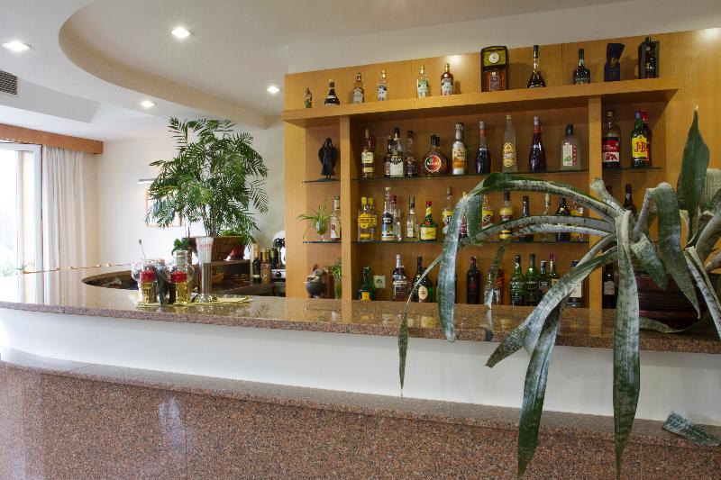 Aguiar Da Pena - Bar