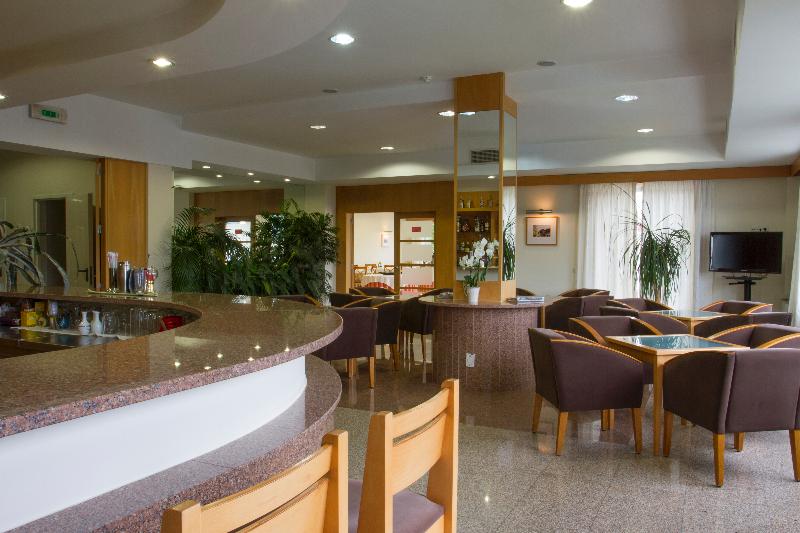 Aguiar Da Pena - Bar