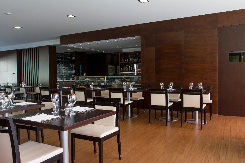 Aguiar Da Pena - Restoran