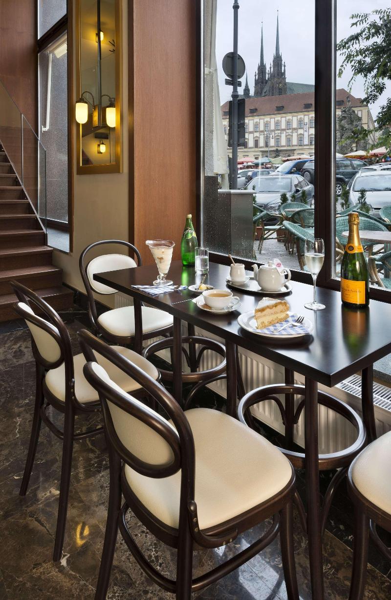 Grandezza Hotel - Bar