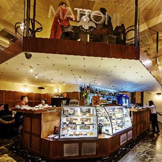 Grandezza Hotel fotoÄŸrafÄ±