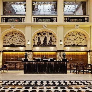 Grandezza Hotel fotoÄŸrafÄ±