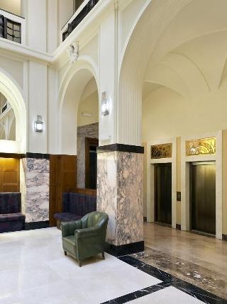Grandezza Hotel fotoÄŸrafÄ±