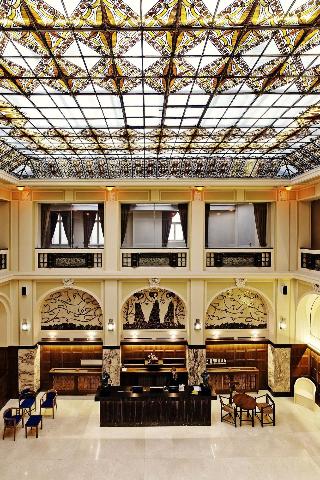 Grandezza Hotel fotoÄŸrafÄ±