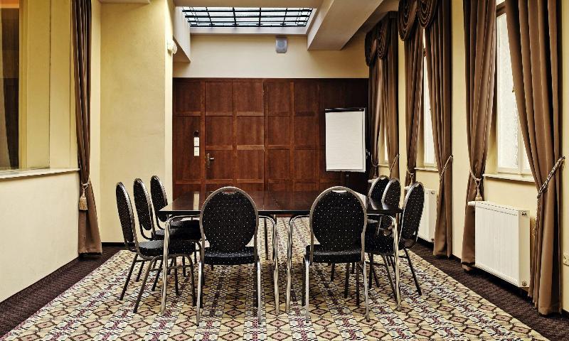 Grandezza Hotel - Toplantı