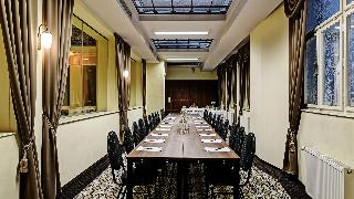 Grandezza Hotel fotoÄŸrafÄ±