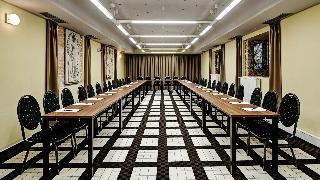 Grandezza Hotel fotoÄŸrafÄ±