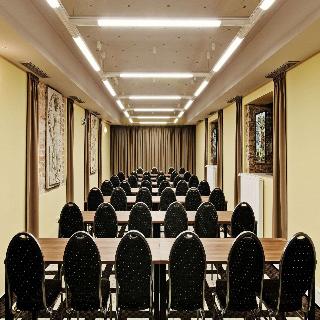 Grandezza Hotel fotoÄŸrafÄ±