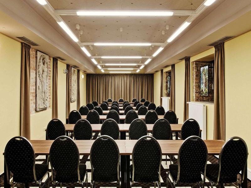 Grandezza Hotel - Toplantı