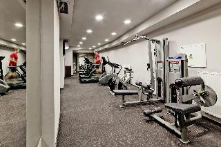 Grandezza Hotel fotoÄŸrafÄ±