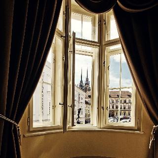 Grandezza Hotel fotoÄŸrafÄ±