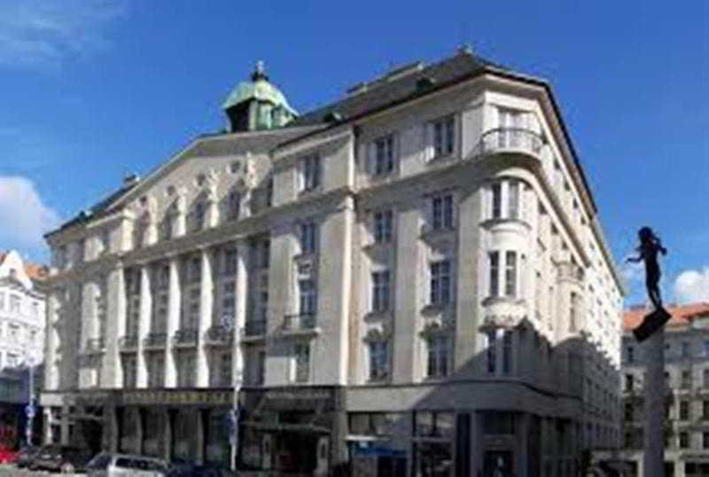 Grandezza Hotel otel fotoğrafı