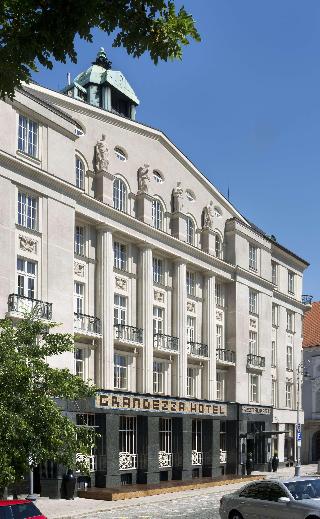 Grandezza Hotel fotoÄŸrafÄ±