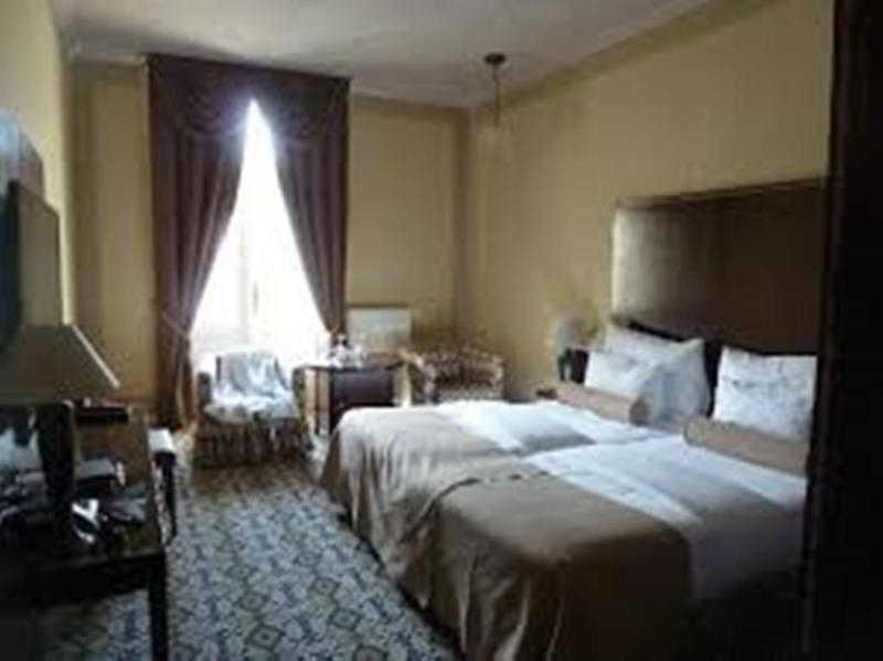 Grandezza Hotel fotoÄŸrafÄ±