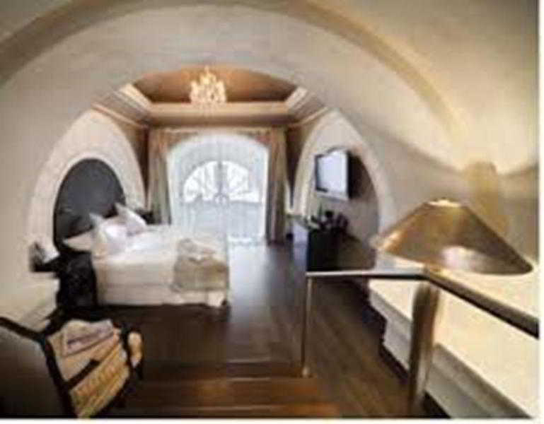 Grandezza Hotel fotoÄŸrafÄ±