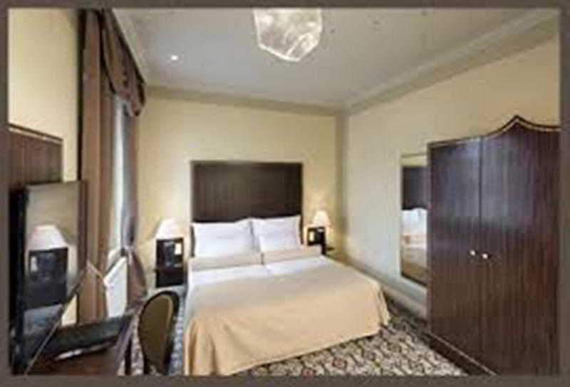 Grandezza Hotel fotoÄŸrafÄ±