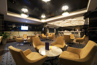 Radisson Blu Hotel Kayseri fotoÄŸrafÄ±