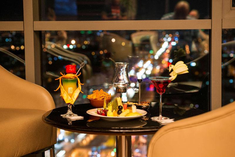 Radisson Blu Hotel Kayseri - Bar