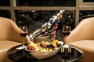 Radisson Blu Hotel Kayseri fotoÄŸrafÄ±