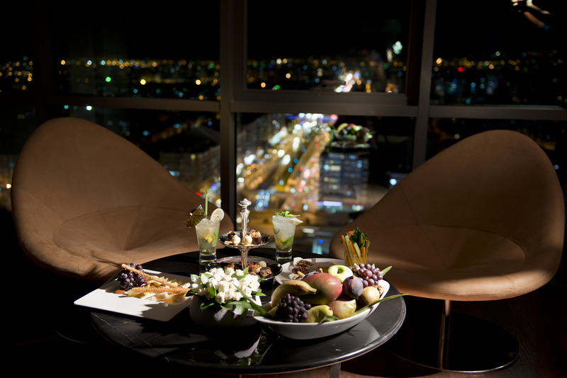 Radisson Blu Hotel Kayseri - Bar