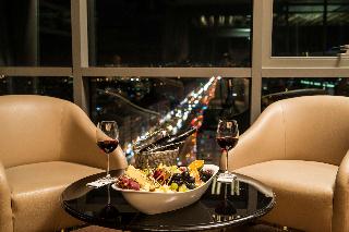 Radisson Blu Hotel Kayseri fotoÄŸrafÄ±