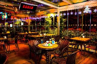 Radisson Blu Hotel Kayseri fotoÄŸrafÄ±