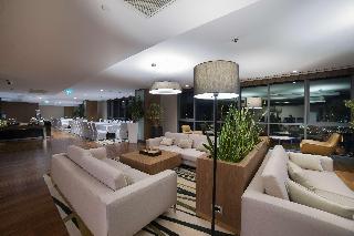 Radisson Blu Hotel Kayseri fotoÄŸrafÄ±