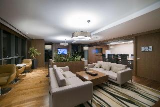 Radisson Blu Hotel Kayseri fotoÄŸrafÄ±