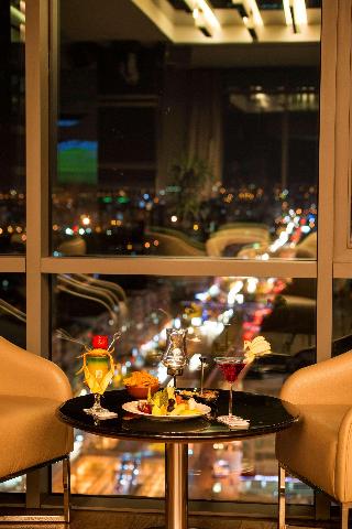 Radisson Blu Hotel Kayseri fotoÄŸrafÄ±