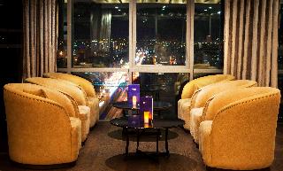 Radisson Blu Hotel Kayseri fotoÄŸrafÄ±