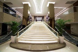 Radisson Blu Hotel Kayseri fotoÄŸrafÄ±
