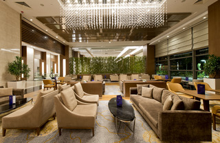 Radisson Blu Hotel Kayseri fotoÄŸrafÄ±