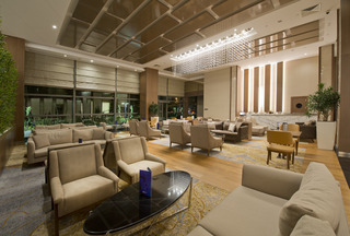 Radisson Blu Hotel Kayseri fotoÄŸrafÄ±