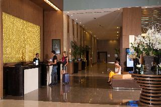 Radisson Blu Hotel Kayseri fotoÄŸrafÄ±