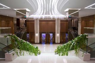 Radisson Blu Hotel Kayseri fotoÄŸrafÄ±