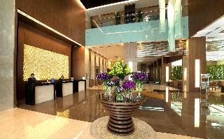 Radisson Blu Hotel Kayseri fotoÄŸrafÄ±