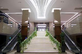 Radisson Blu Hotel Kayseri fotoÄŸrafÄ±