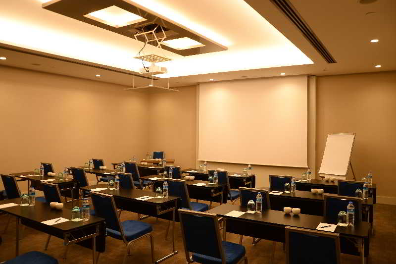 Radisson Blu Hotel Kayseri fotoÄŸrafÄ±