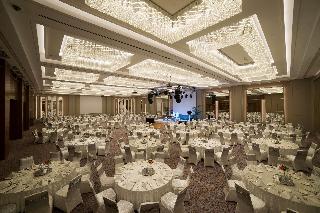 Radisson Blu Hotel Kayseri fotoÄŸrafÄ±