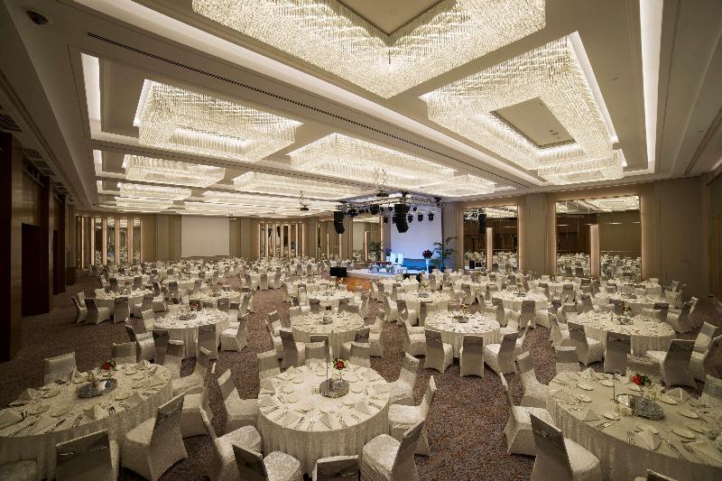 Radisson Blu Hotel Kayseri - Toplantı
