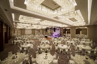 Radisson Blu Hotel Kayseri fotoÄŸrafÄ±