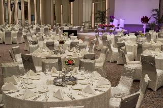 Radisson Blu Hotel Kayseri fotoÄŸrafÄ±