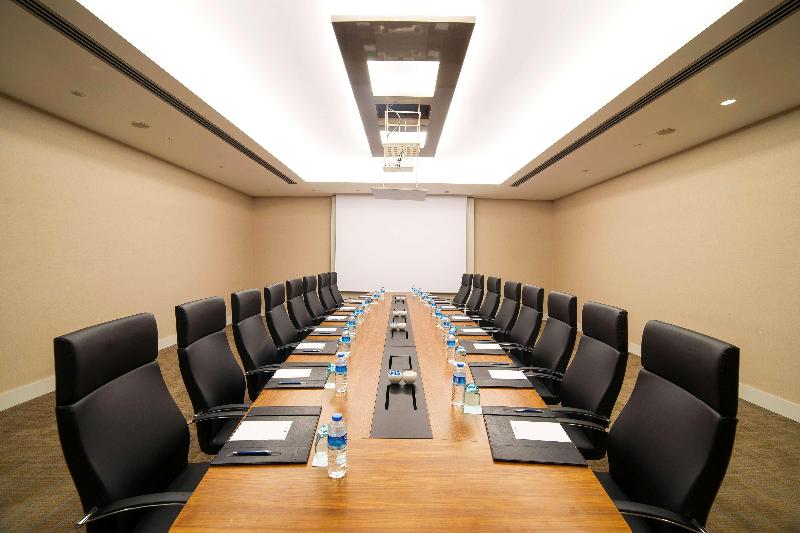 Radisson Blu Hotel Kayseri - Toplantı