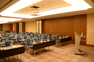 Radisson Blu Hotel Kayseri fotoÄŸrafÄ±