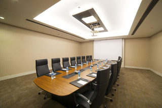 Radisson Blu Hotel Kayseri fotoÄŸrafÄ±