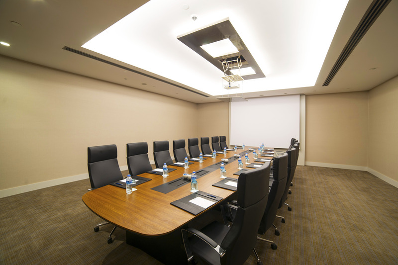 Radisson Blu Hotel Kayseri - Toplantı
