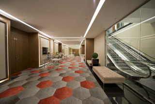 Radisson Blu Hotel Kayseri fotoÄŸrafÄ±